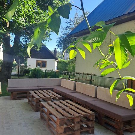 Guest House Alte 科拉欣 外观 照片