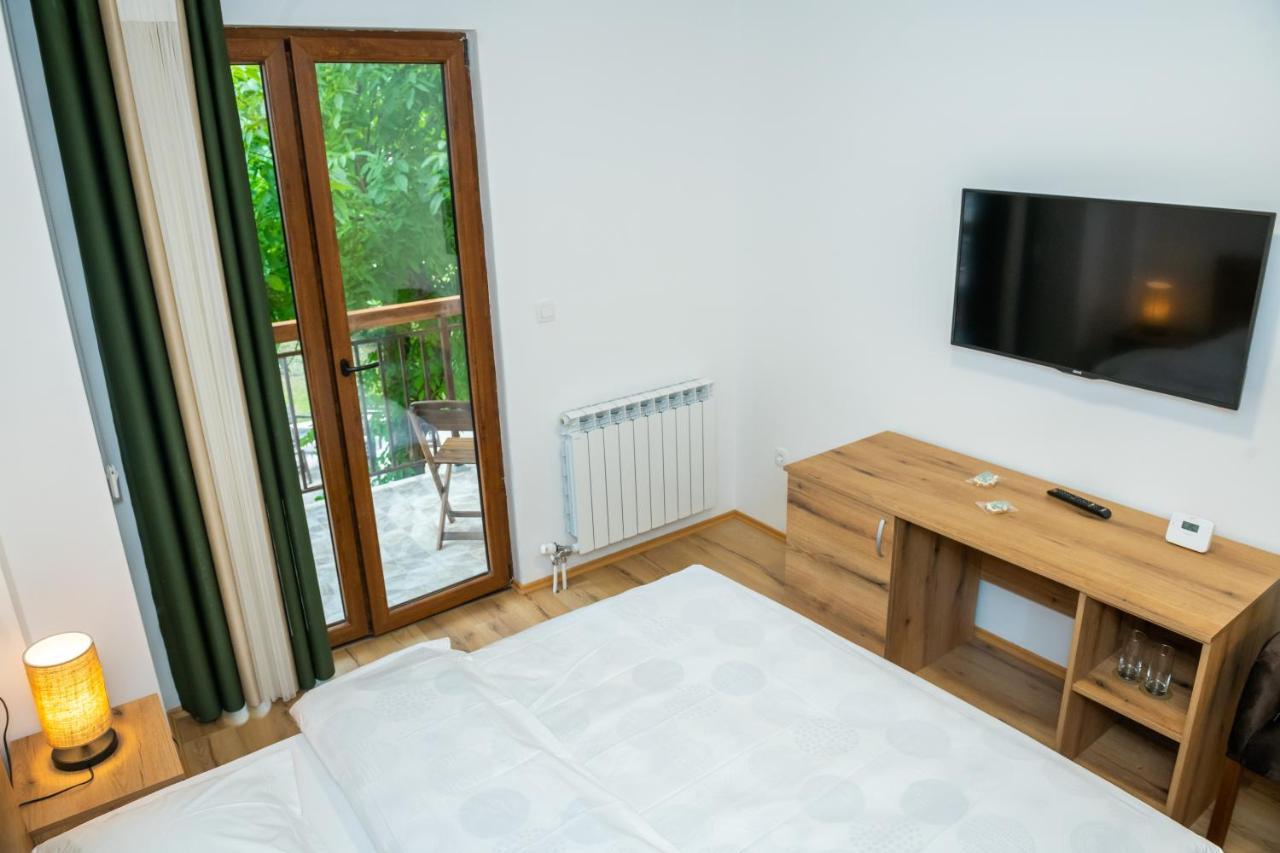 Guest House Alte 科拉欣 外观 照片