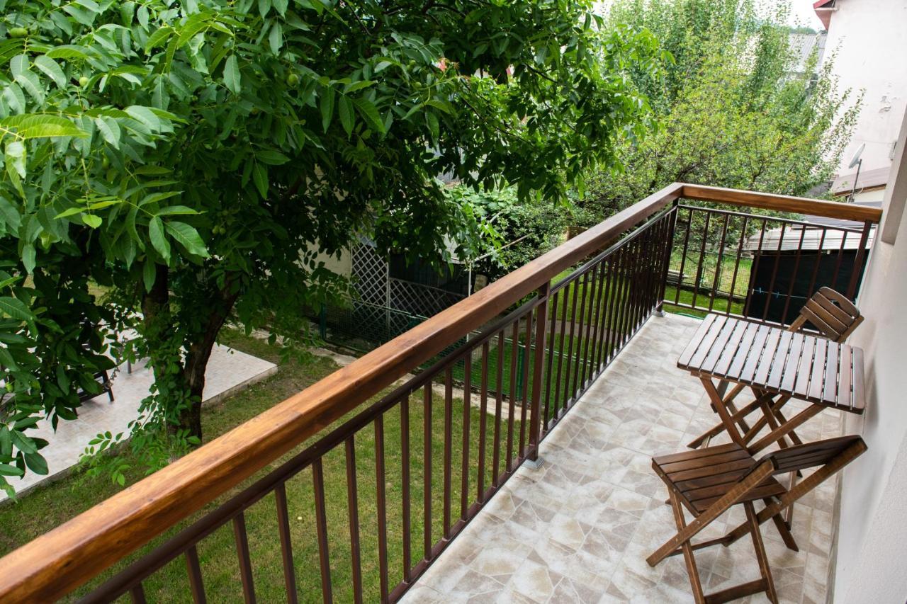 Guest House Alte 科拉欣 外观 照片