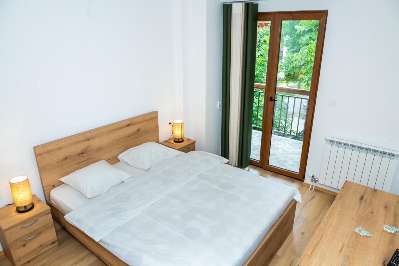 Guest House Alte 科拉欣 外观 照片