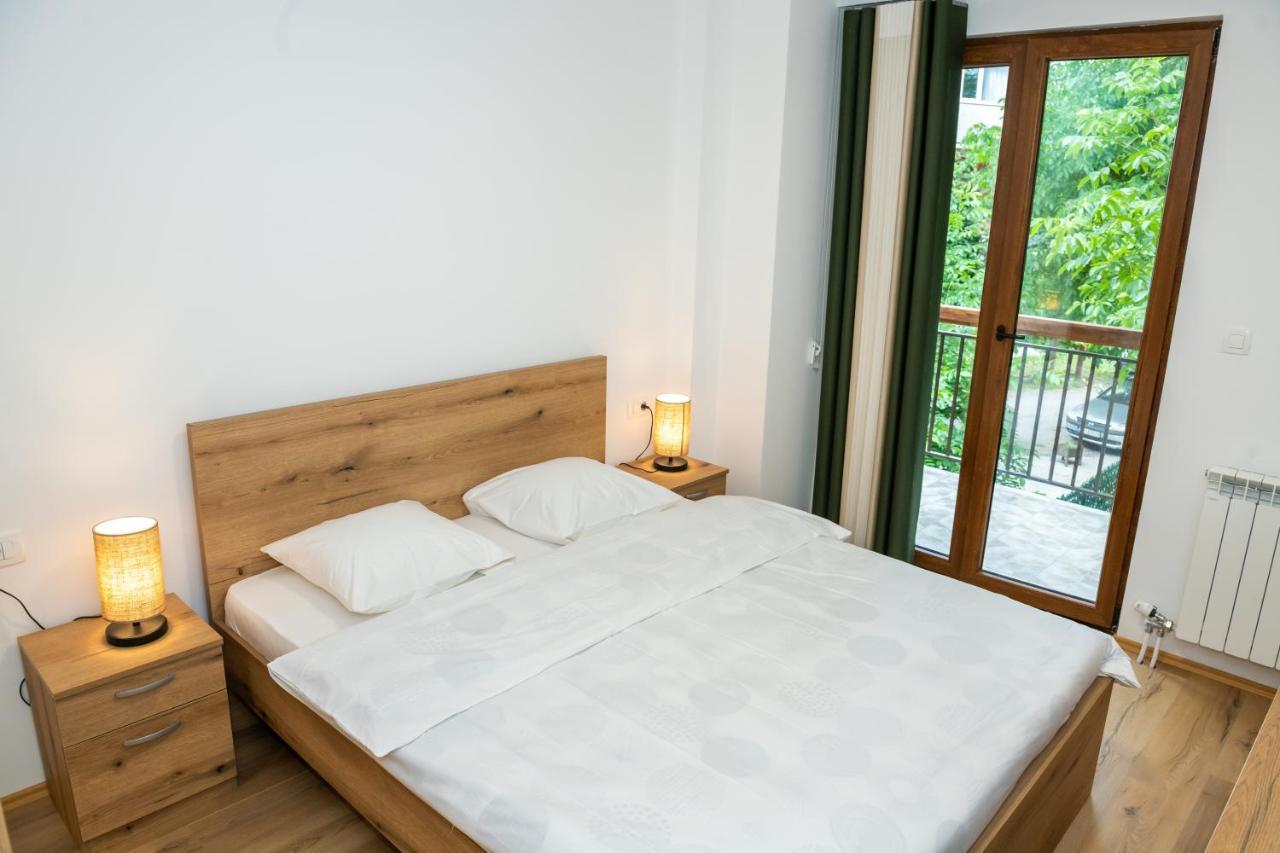 Guest House Alte 科拉欣 外观 照片