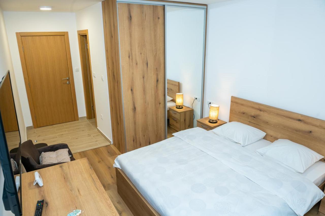 Guest House Alte 科拉欣 外观 照片