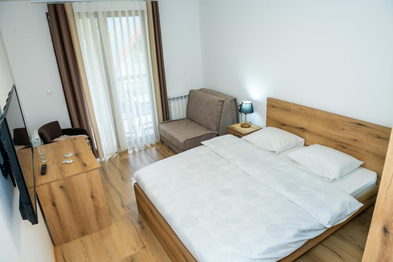 Guest House Alte 科拉欣 外观 照片