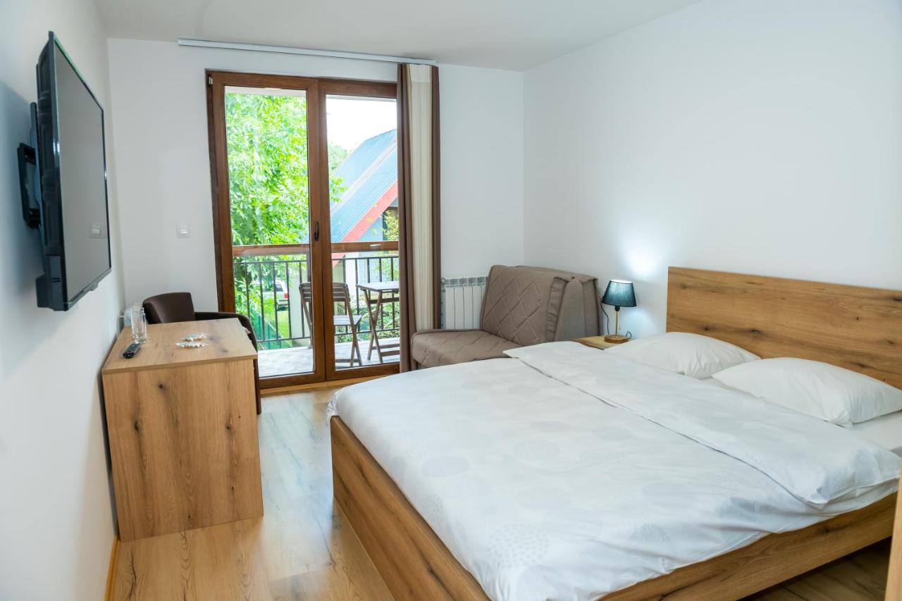 Guest House Alte 科拉欣 外观 照片