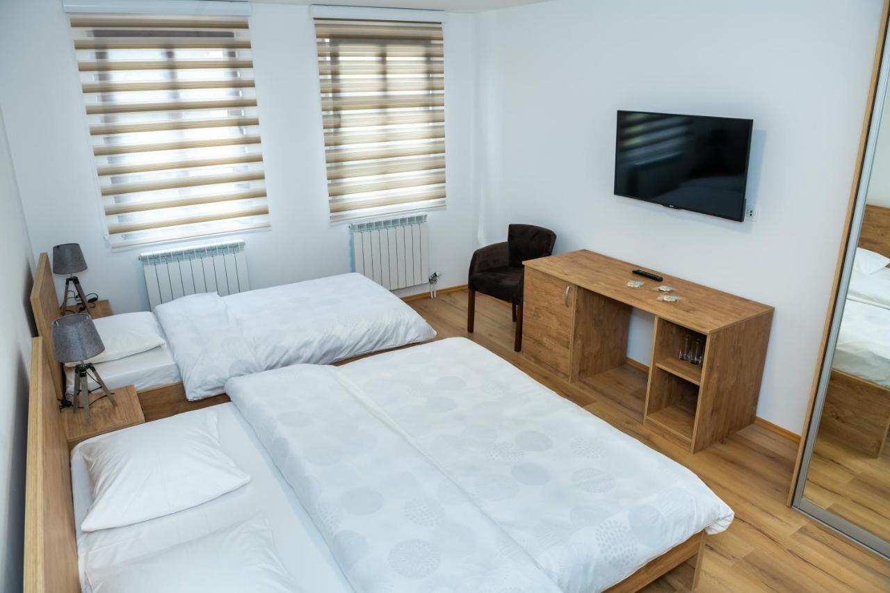 Guest House Alte 科拉欣 外观 照片