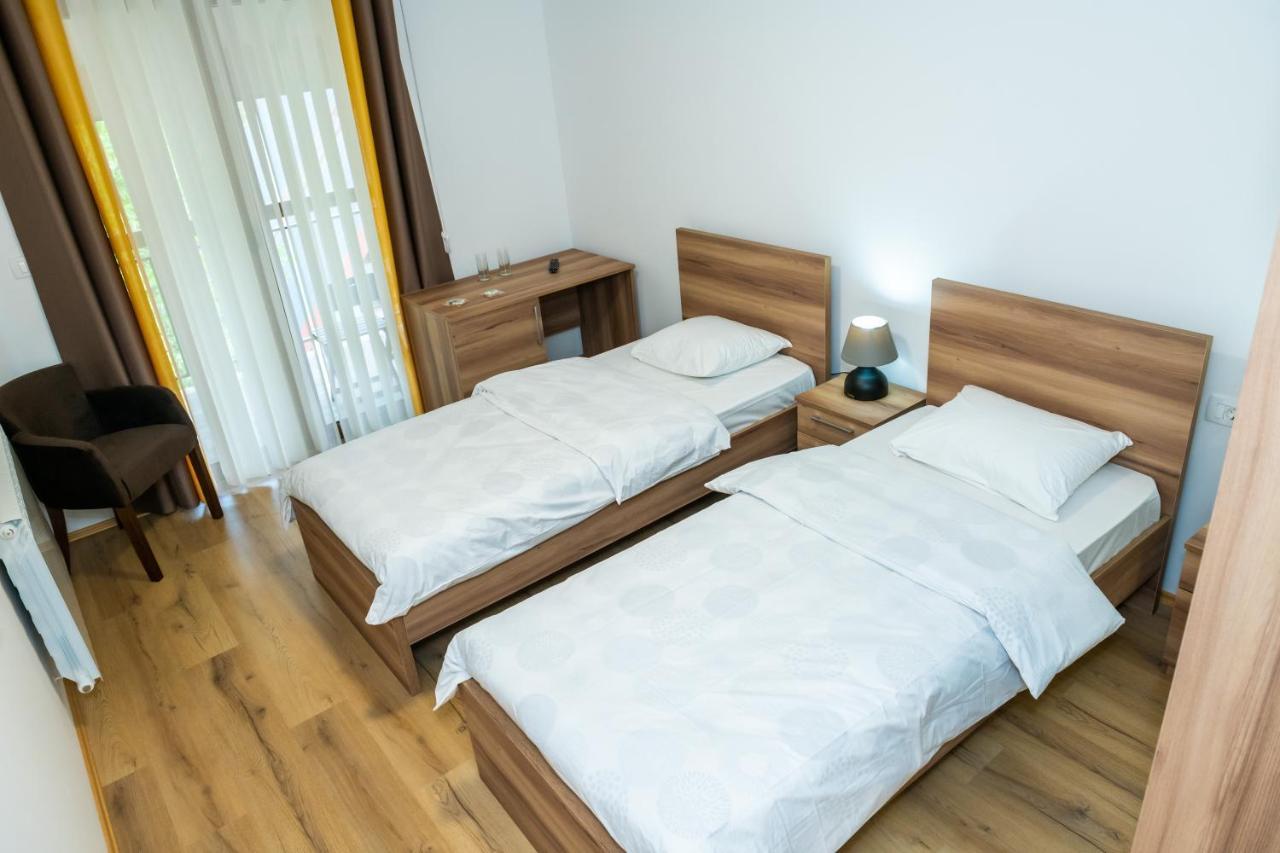 Guest House Alte 科拉欣 外观 照片