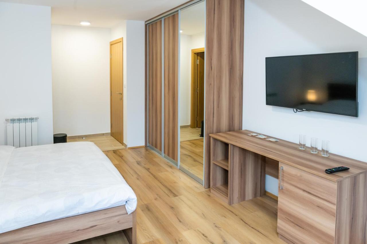 Guest House Alte 科拉欣 外观 照片
