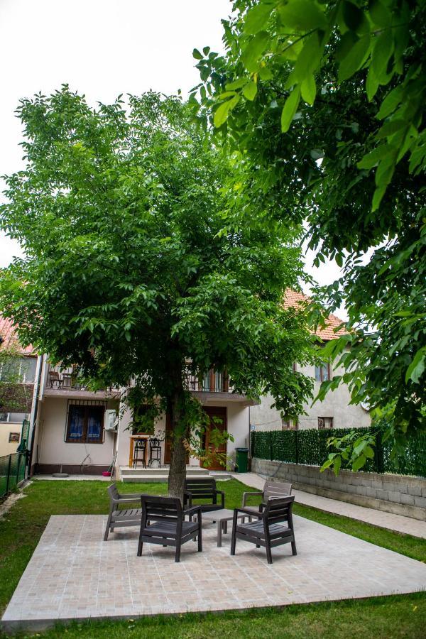 Guest House Alte 科拉欣 外观 照片