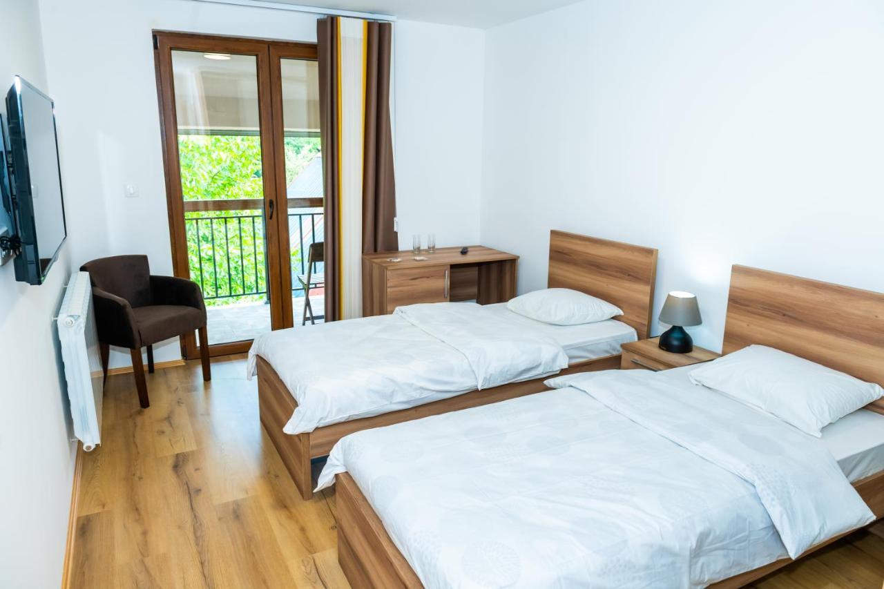 Guest House Alte 科拉欣 外观 照片