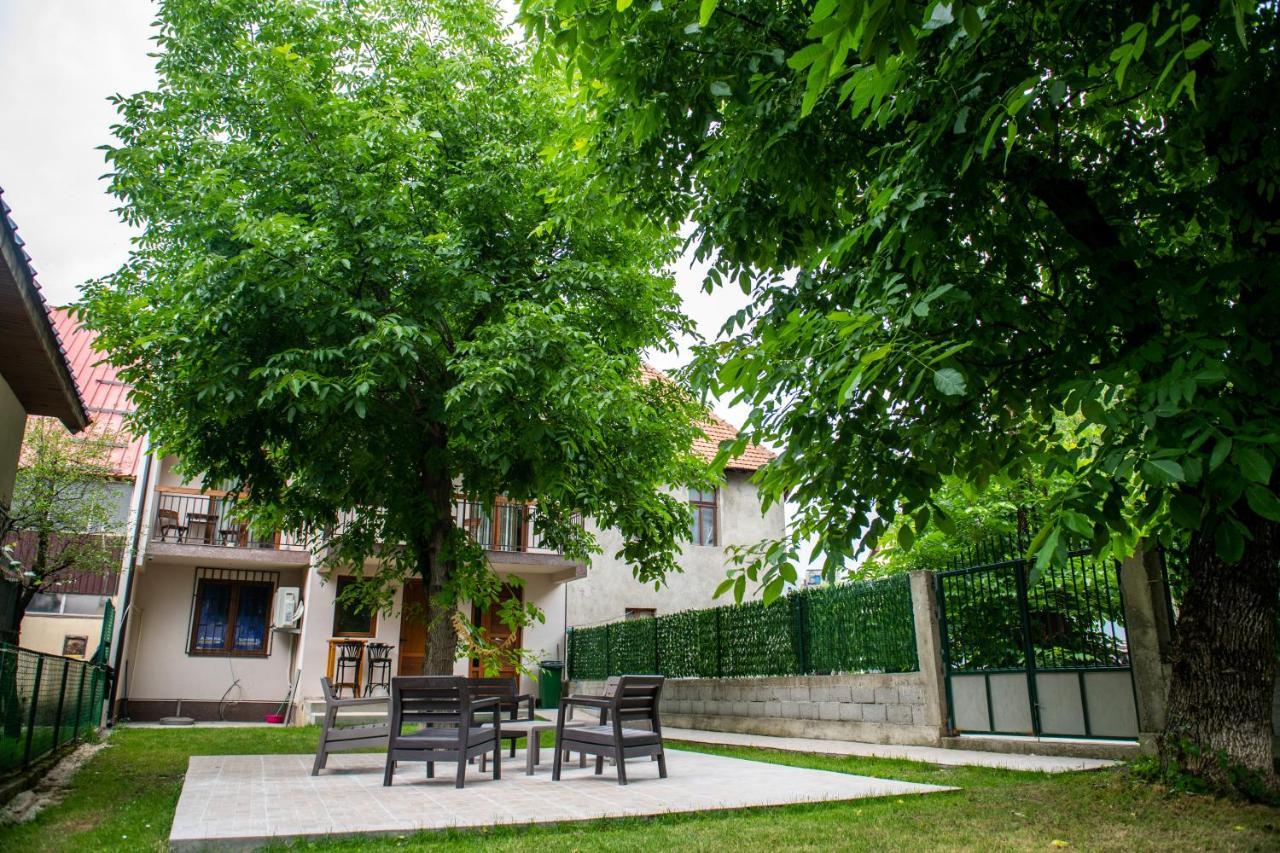 Guest House Alte 科拉欣 外观 照片