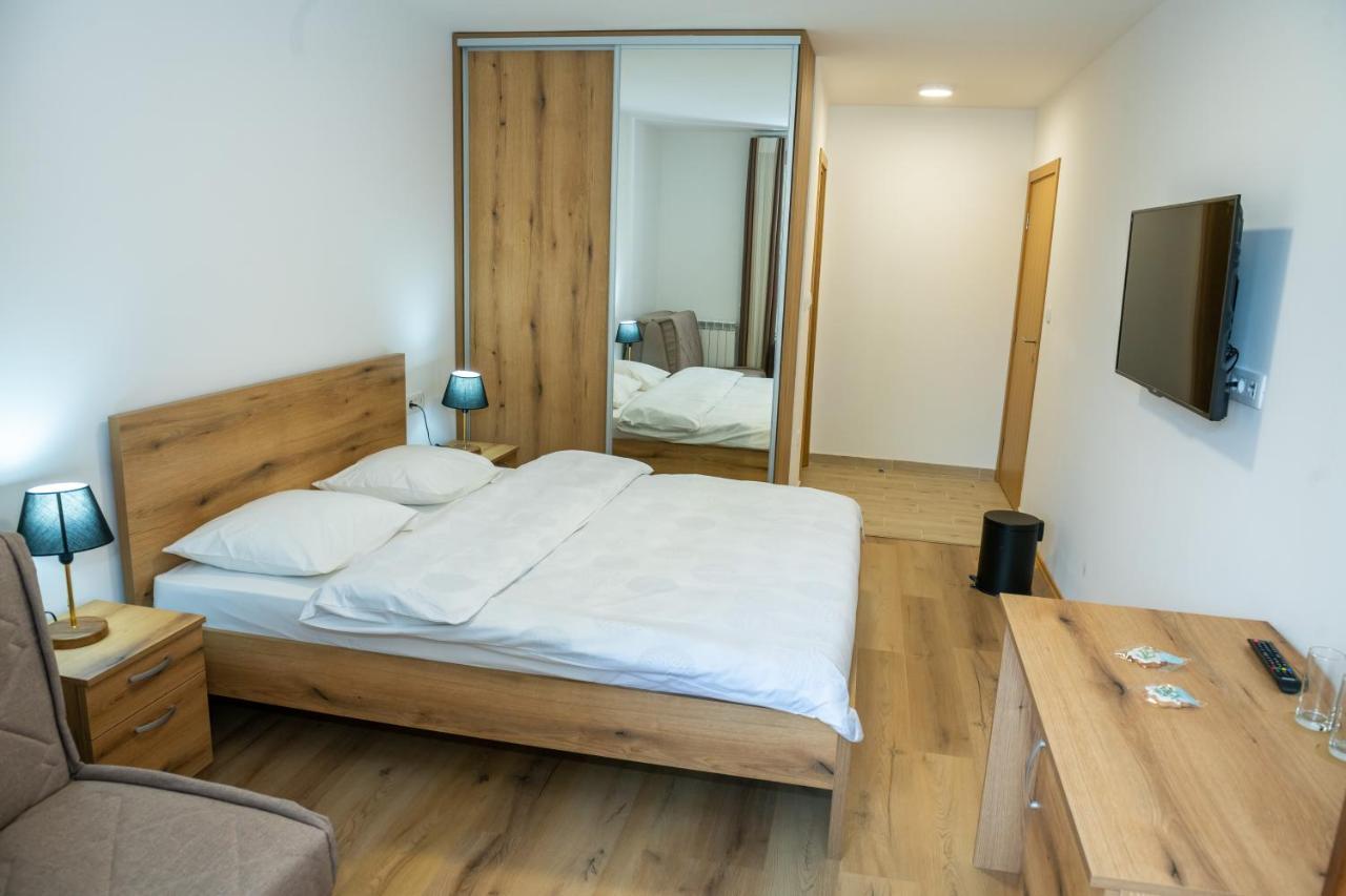 Guest House Alte 科拉欣 外观 照片
