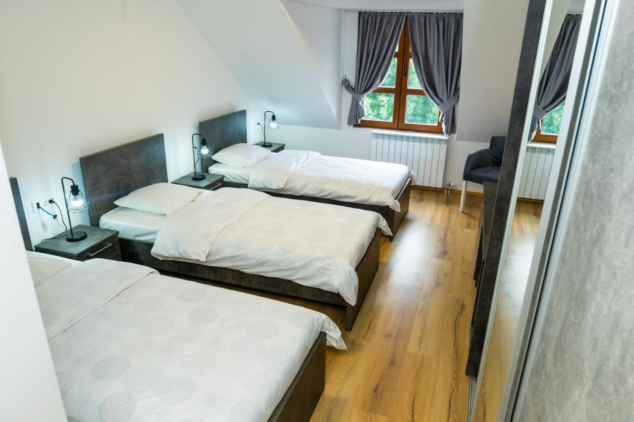Guest House Alte 科拉欣 外观 照片