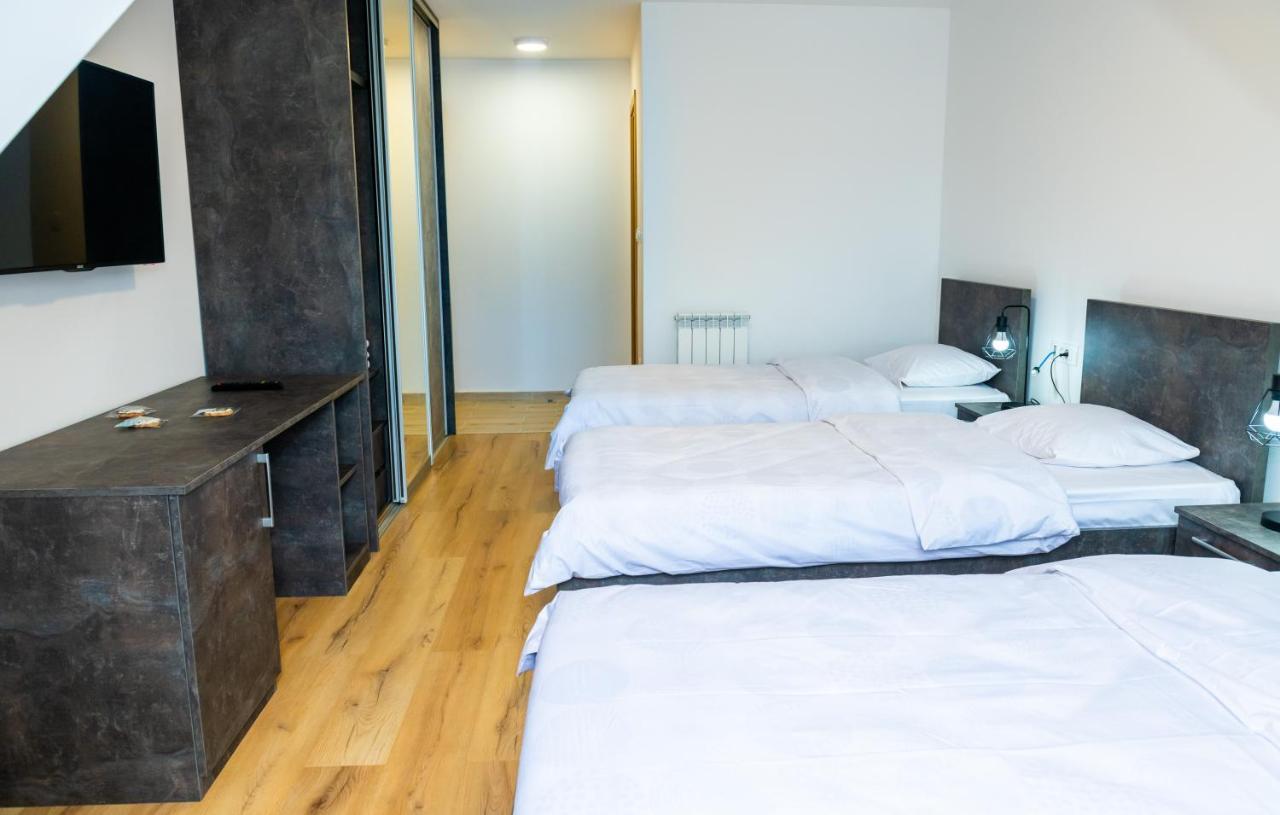 Guest House Alte 科拉欣 外观 照片