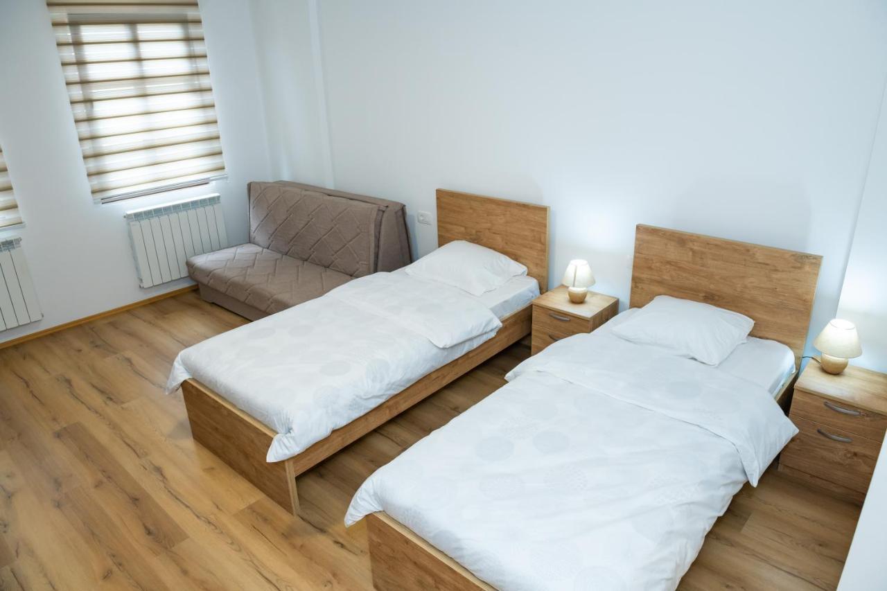 Guest House Alte 科拉欣 外观 照片