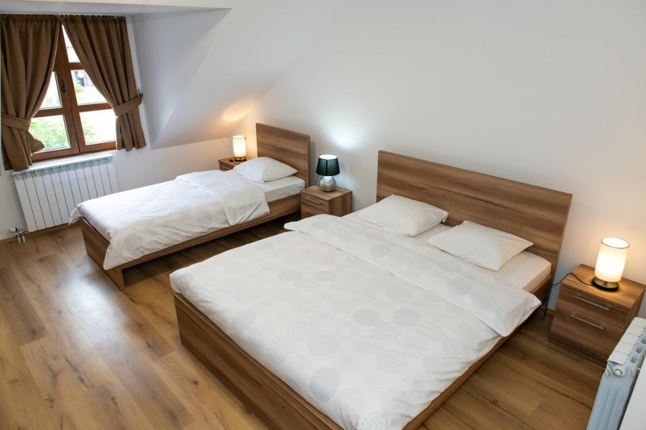 Guest House Alte 科拉欣 外观 照片