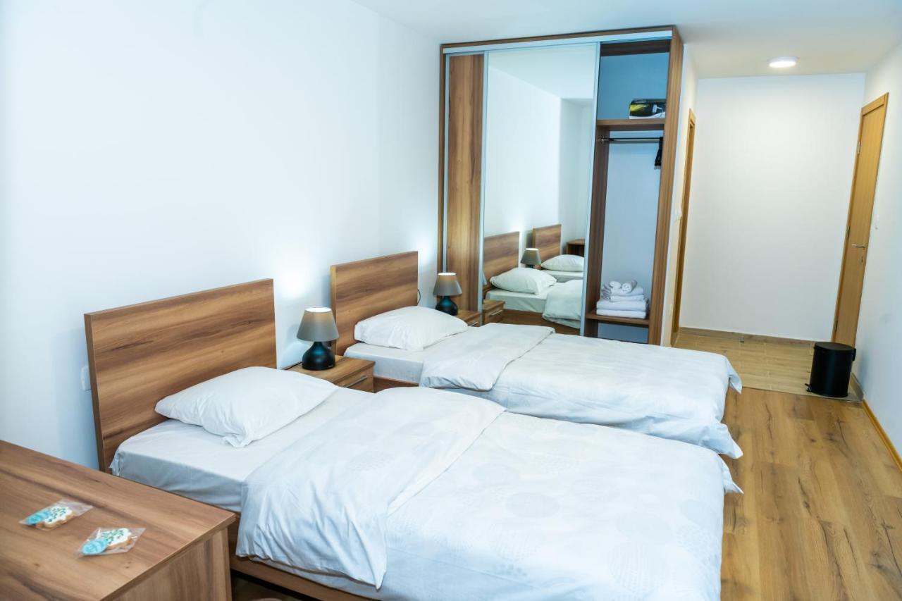 Guest House Alte 科拉欣 外观 照片