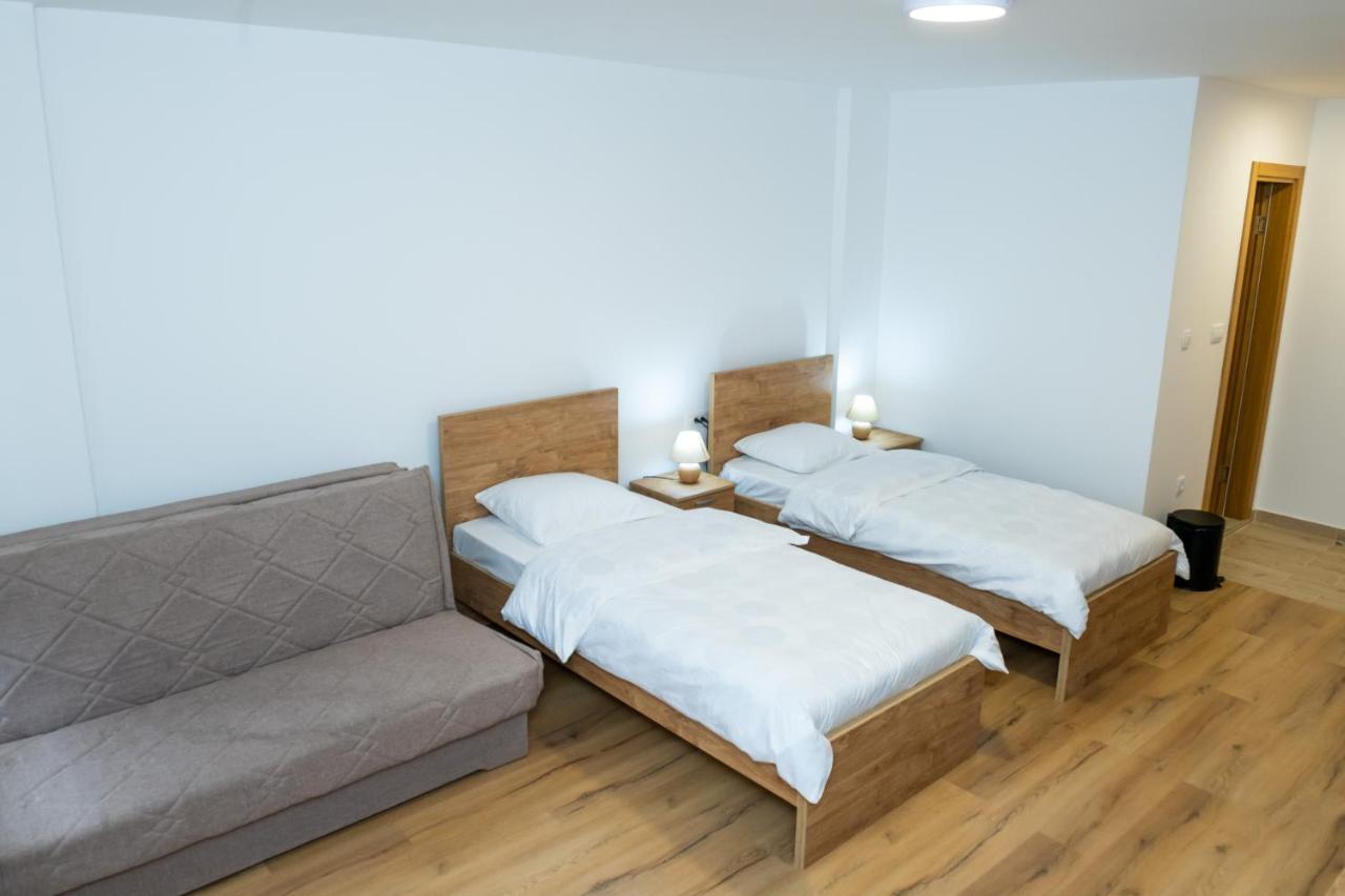 Guest House Alte 科拉欣 外观 照片