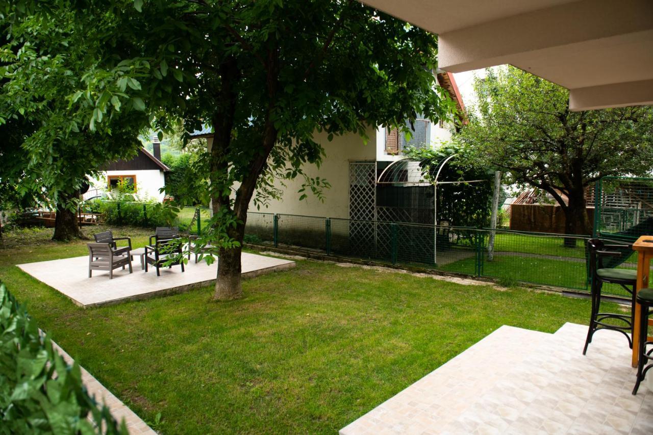 Guest House Alte 科拉欣 外观 照片
