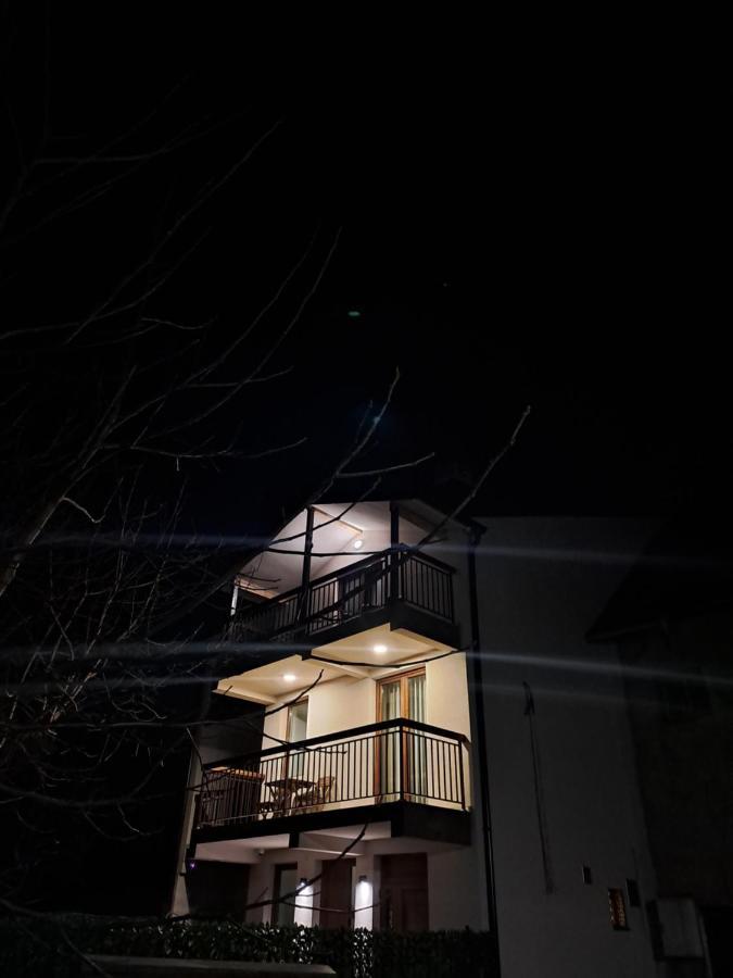 Guest House Alte 科拉欣 外观 照片