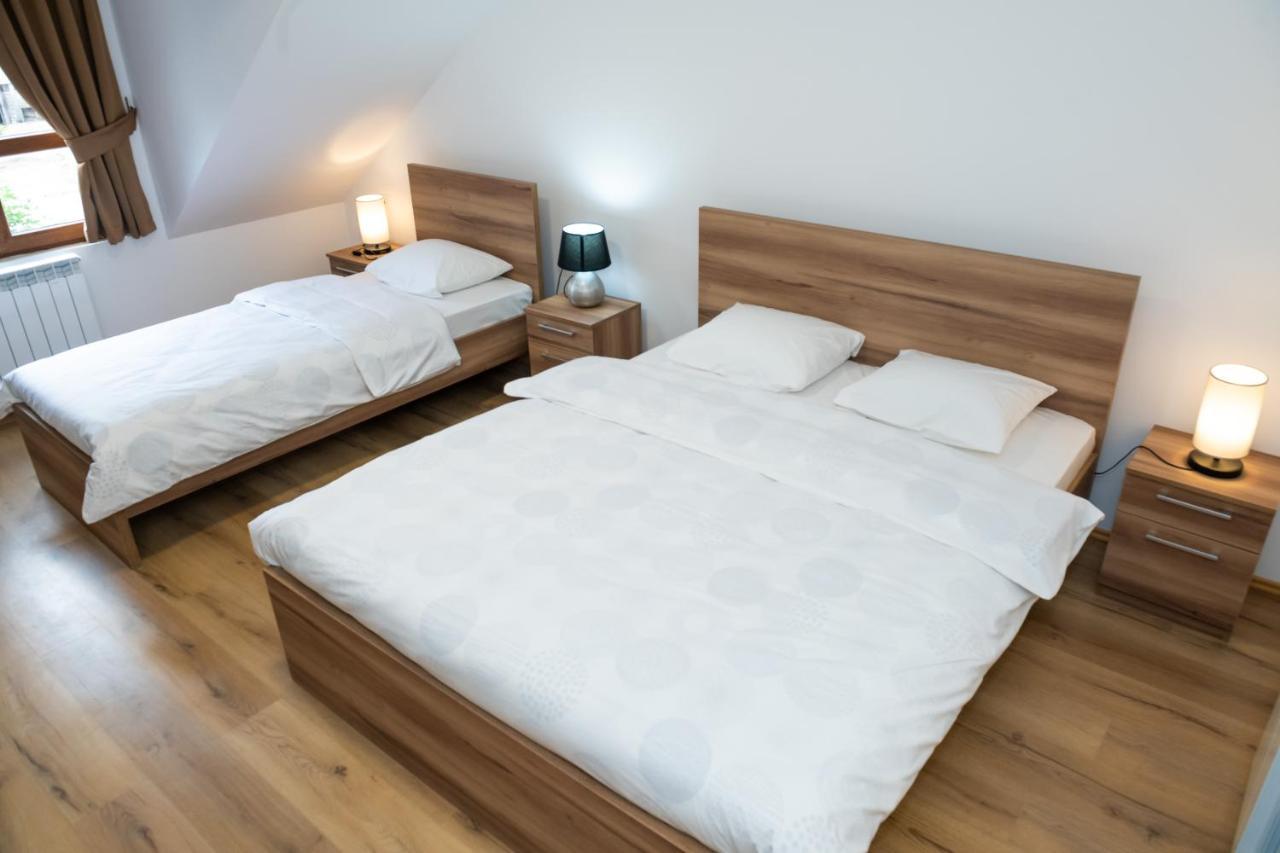 Guest House Alte 科拉欣 外观 照片