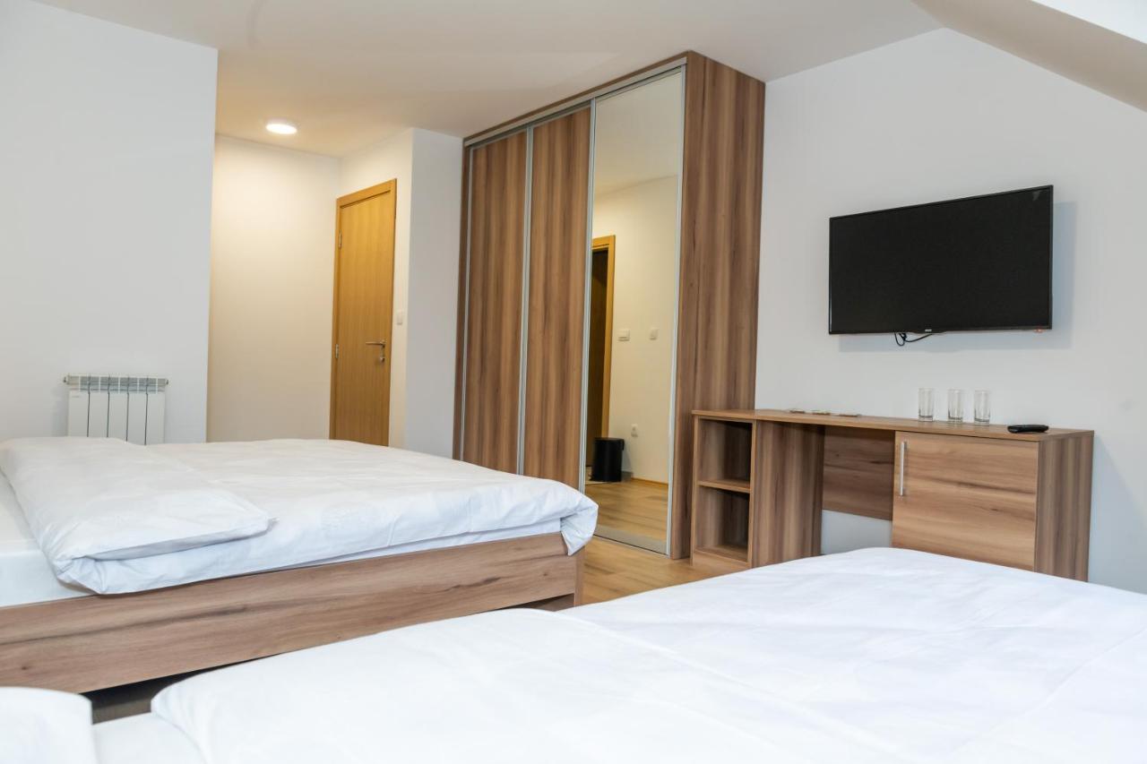 Guest House Alte 科拉欣 外观 照片