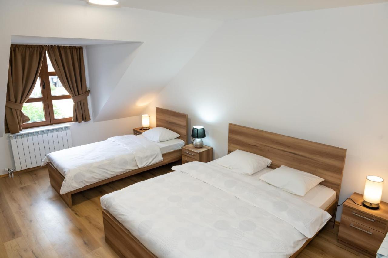 Guest House Alte 科拉欣 外观 照片