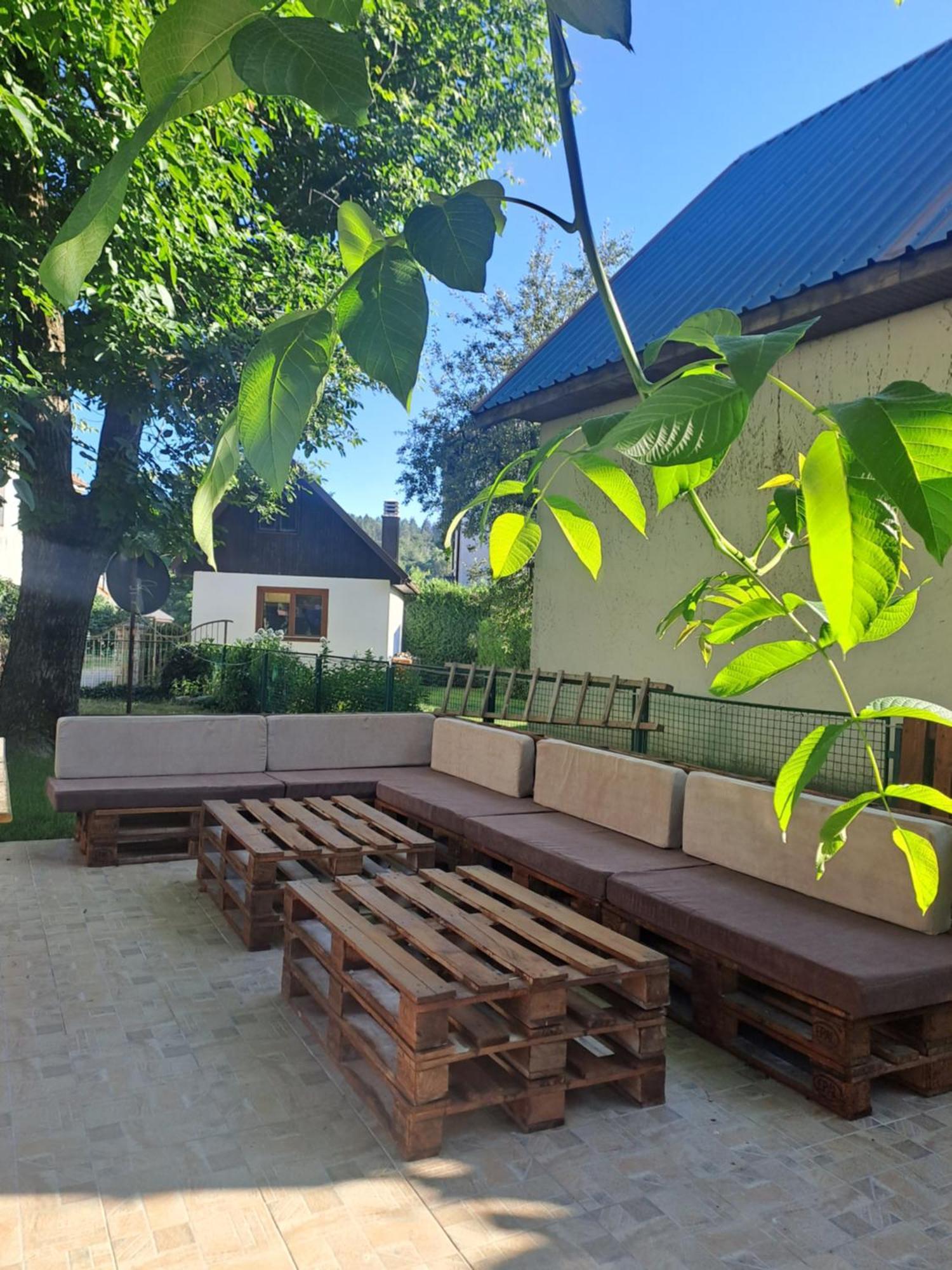 Guest House Alte 科拉欣 外观 照片