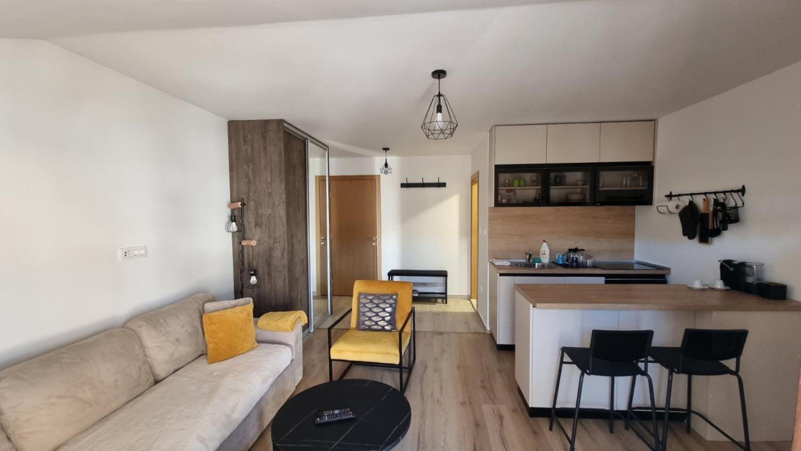 Guest House Alte 科拉欣 外观 照片